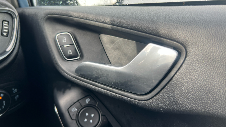 Ford Fiesta 1.0 EcoBoost Hybrid mHEV 125 ST-Line Edition 5dr Petrol Hatchback